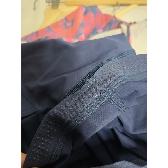 Lululemon Court Rival High Rise Skirt 6 Tall Chroma Clash Multi Mineral- FLAWED - Picture 12 of 16